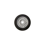 Roue remorque 145 / 80x13 - 4tr98 - charge 425 kg Roue remorque 145 / 80x13 - 4tr98 - charge 425 kg