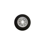 Maxter - roue remorque 185 / 70x13 - 4 trous entraxe 100 mm - déport 30 Maxter - roue remorque 185 / 70x13 - 4 trous entraxe 100 mm - déport 30