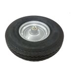 Roue remorque 480x8 - moyeu erka