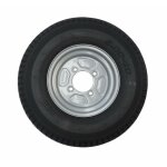 Maxter - roue remorque 500x10 - 4tr115 - dport 0