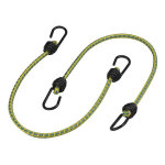 Sandow a 2 crochets - 80 cm (par 2) Sandow a 2 crochets - 80 cm (par 2)
