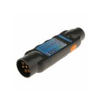 Testeur faisceau attelage attelage prise 7 broches