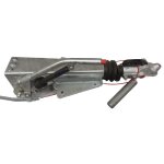 Maxter - t�te d'attelage fr 2. 8vb 351s - alko, ptac 2500 - 3500 kg, � 60 mm