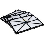 Maytronics dolphin - kit filtres standards robot dolphin