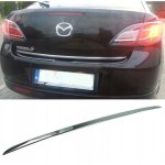 Mazda 6 ii gh berline - garniture chrom�e pour le hayon