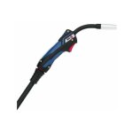 Mb evo pro 15 3m torche mig mb evo pro 15 3m cap. : 150a m�lange gaze ux fm: 60% - � fil 0. 6 - 1. 0mm ...