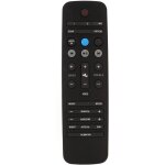 Mbe302 t�l�commande de remplacement pour barre de son philips fidelio b5 xs1 b5 12 b5 37 b5 79 xs1 12 ...
