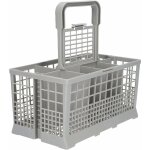 Mcfilter panier  couverts universel pour lave - vaisselle aeg miele siemens neff bosch gaggenau kppersbusch ...