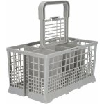 Mcfilter panier  couverts universel pour lave - vaisselle aeg miele siemens neff bosch gaggenau kppersbusch ...
