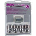 Mcgard - 4 vis antivol sl m14x1. 5 60 degres long. 39mm d21mm - 24658sl