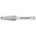 Md fraise rotative en forme de l ronde conique / / 8, 0 mm bohrcraft 51500300800 Md fraise rotative en forme de l ronde conique / / 8, 0 mm bohrcraft 51500300800
