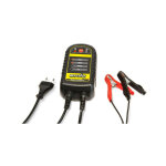 Mecafer - chargeur batterie 70 w 4 / 2 a - mhf4e