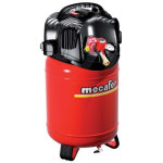 Mecafer - m�cafer - compresseur 24 litres 1, 5 cv 8 bars - twenty