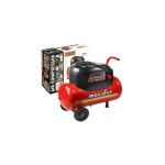 Mecafer - mcafer - compresseur sans huile 1, 5cv 24 litres - twenty