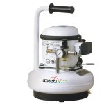 M�cafer - compresseur silencieux 6 litres