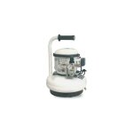 Mcafer - compresseur silencieux 6 litres
