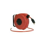 Mecafer - enrouleur automatique pro