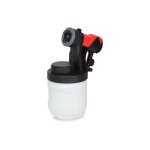 Mecafer - fa�ade pistolet avec godet 900ml