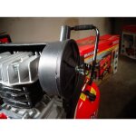 Filtre à air pour compresseur mecafer de référence 425316 Filtre à air pour compresseur mecafer de référence 425316
