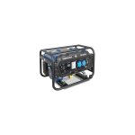 Mecafer - groupe électrogène essence 3000w avr - mc3200 Mecafer - groupe électrogène essence 3000w avr - mc3200