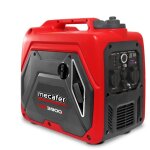 Mecafer - groupe �lectrogene inverter 450140 mf3900i - 3500w