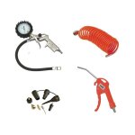 Kit accessoires compresseur - mec150053 - mecafer Kit accessoires compresseur - mec150053 - mecafer