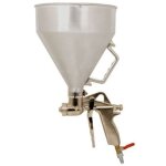 Mecafer - pistolet pour crpis intrieurs