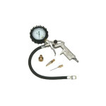 Mecafer - pistolet de gonflage / dgonflage en mtal