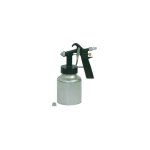 Mecafer - pistolet de peinture basse pression