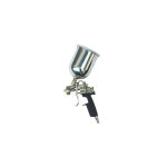 Mecafer - pistolet de peinture gravit pour apprts