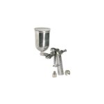 Mecafer - pistolet peinture pour petits travaux k3