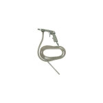 Mecafer - pistolet de sablage