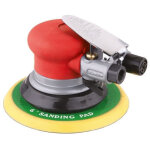 Mecafer - ponceuse orbitale excentrique pro. 150mm - 150186