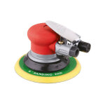 Mecafer - ponceuse orbitale excentrique pro. 150mm - 150186 Mecafer - ponceuse orbitale excentrique pro. 150mm - 150186