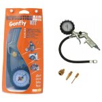 Mecafer - revolutionair - poign�e de gonflage - gonfly kit