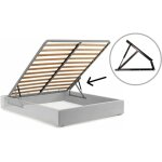 M�canisme de levage hydraulique, cadre de levage de lit, kit �l�vateur stockage lit poteau pneumatique ...