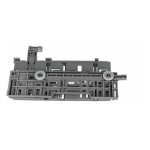 Arcelik groupe - mecanisme rehausse panier droit 1520400200 pour lave vaisselle beko, essentiel b, grundig ...