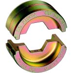 Mecatraction - matrice de sertissage c6hcu, taille de fil 10mm ( prix pour 1 )