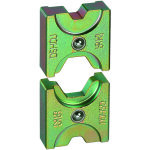 Mecatraction - matrice de sertissage d5hcu, taille de fil 150mm� ( prix pour 1 )