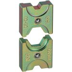 Mecatraction - matrice de sertissage d5hcu, taille de fil 6 35mm² ( prix pour 1 ) Mecatraction - matrice de sertissage d5hcu, taille de fil 6 35mm² ( prix pour 1 )