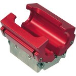Mecatraction - matrice de sertissage u13mc, taille de fil 120 150mm² ( prix pour 1 ) Mecatraction - matrice de sertissage u13mc, taille de fil 120 150mm² ( prix pour 1 )