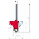 Freud - m�che pour arrondi convexe �44, 5 h22, 2 / 63, 9 q8 z2 - f03fr01793 - 34 - 12708p