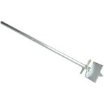 Mche  bton cellulaire - 50 mm - foret mural - tige hexagonale - kotarbau