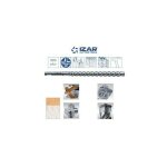 Mche bton sds + 4 taillants izar z4 sds + 1891