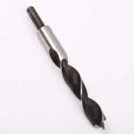 Alovez - mche  bois hlicodale (pour bois,  20 mm180mm, accessoires perforateurs)