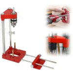 Mche  bois pour perforateur localisateur de perceuse  bois, guide de gabarit de perage de localisateur ...