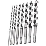 Meches bois spirale sds 200 mm