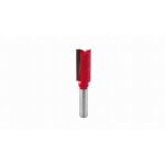 Freud - fraise droite bois 2 tranchants queue 8