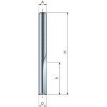 Freud - m�che droite � deux tranchants �3 h9, 5 / 44, 5 q8 z2 - f03fr01416 - 04 - 09908p