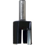 Meche a entailler carbure d. 12 q. 8 lu. 12 / lt. 38